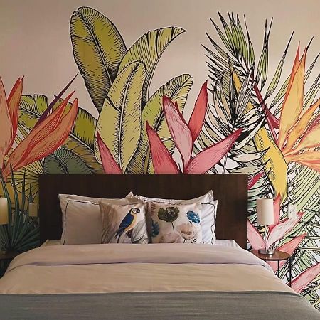 Hotel Casa Paradiso Guarujá Kültér fotó