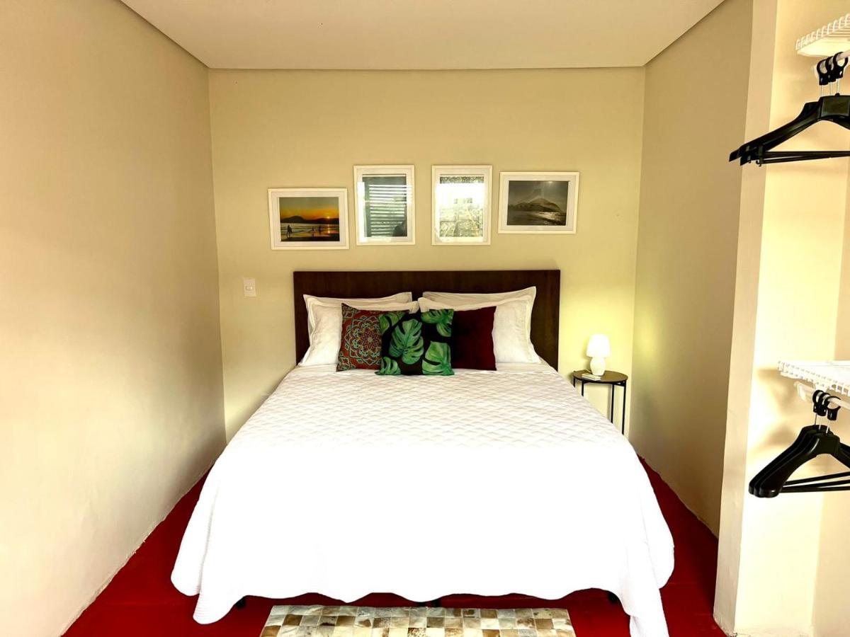 Hotel Casa Paradiso Guarujá Kültér fotó