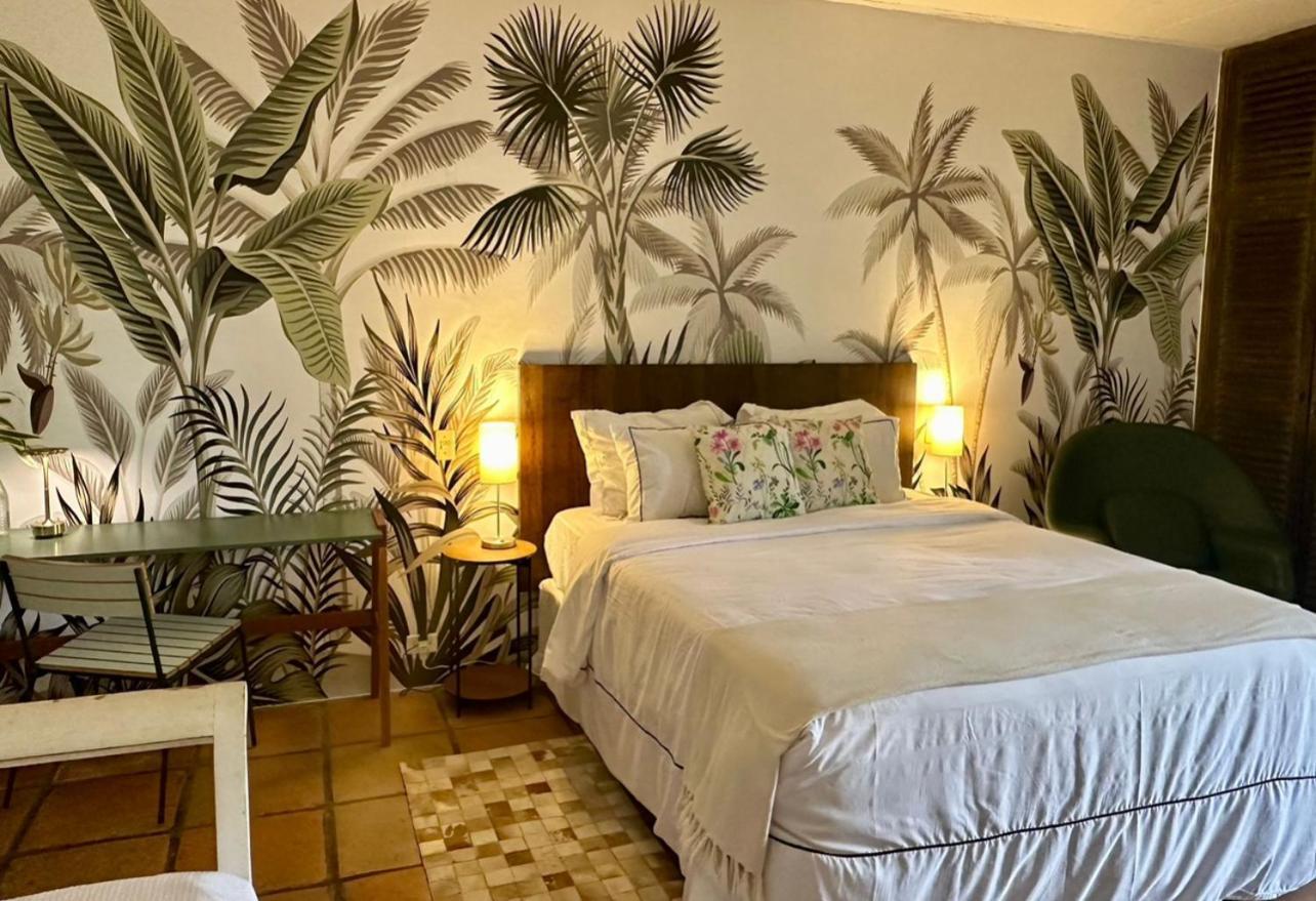 Hotel Casa Paradiso Guarujá Kültér fotó