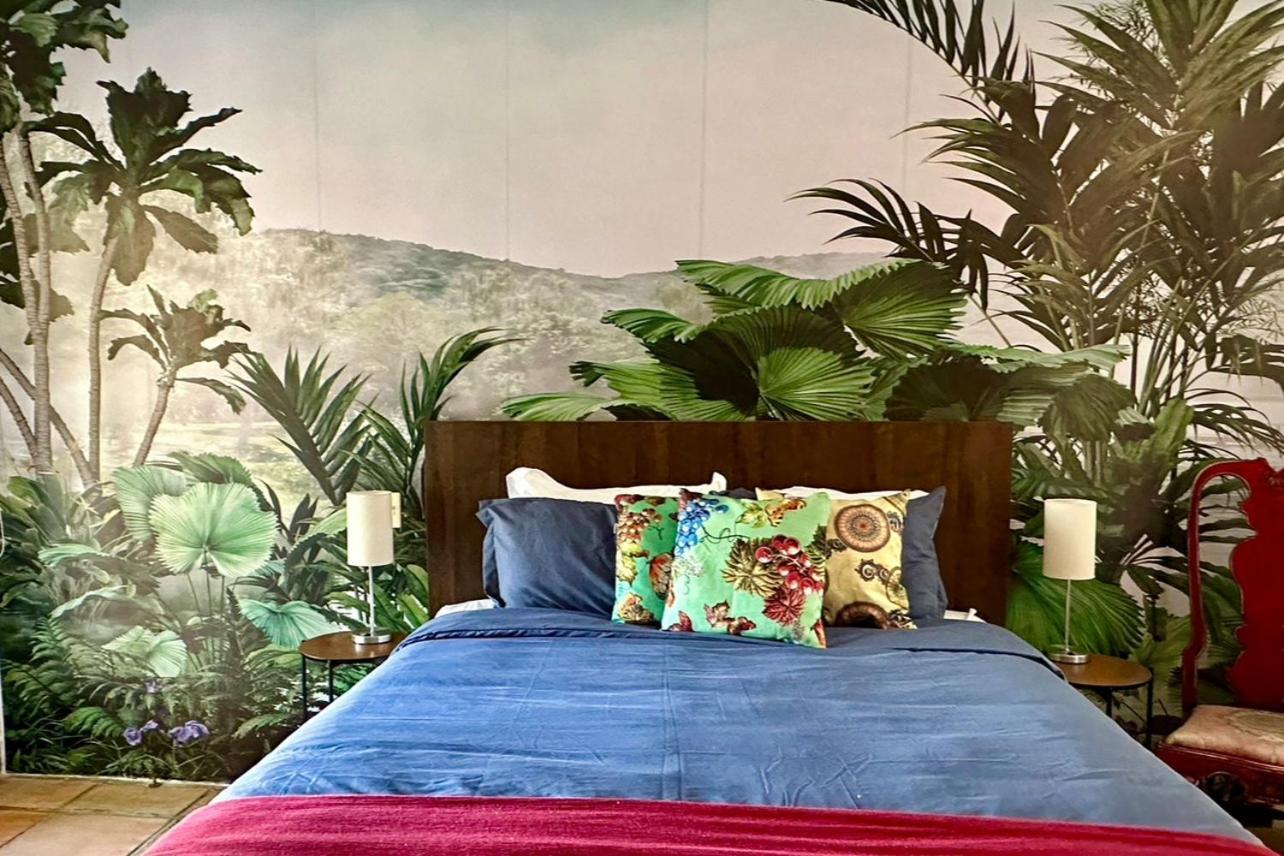 Hotel Casa Paradiso Guarujá Kültér fotó