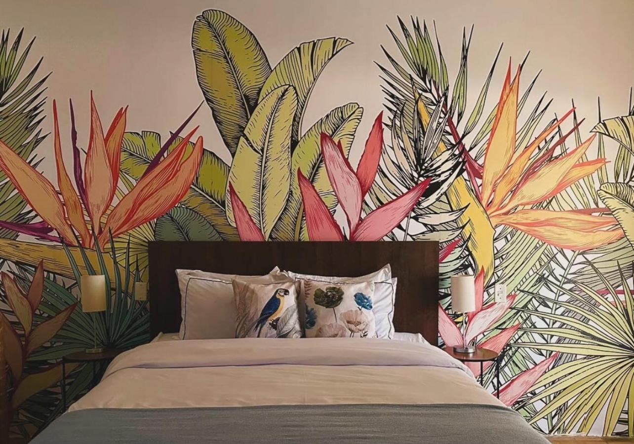 Hotel Casa Paradiso Guarujá Kültér fotó
