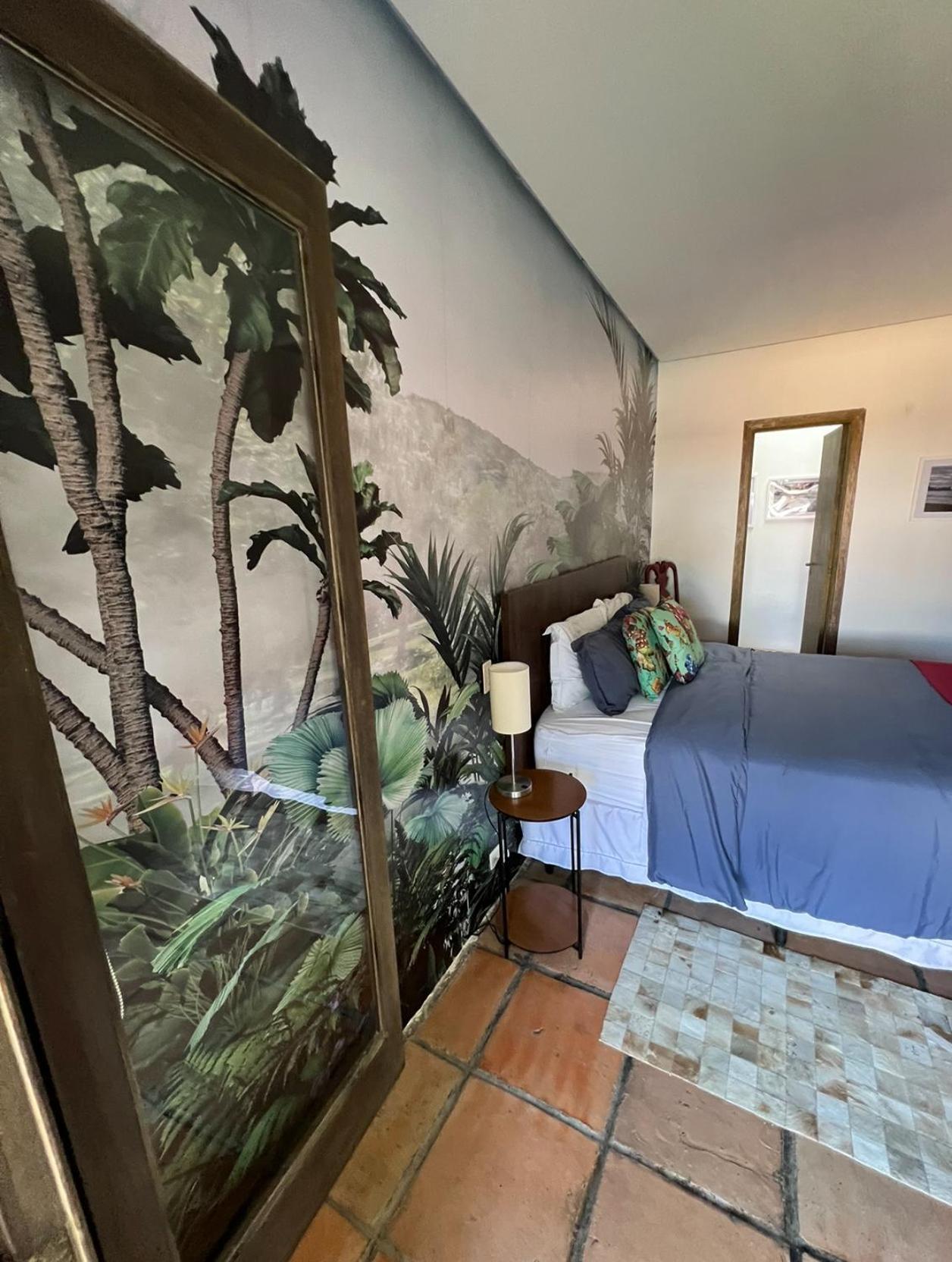 Hotel Casa Paradiso Guarujá Kültér fotó