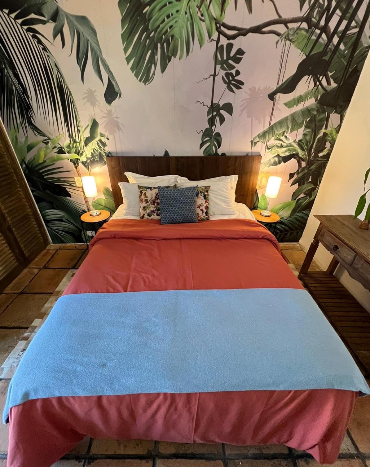 Hotel Casa Paradiso Guarujá Kültér fotó