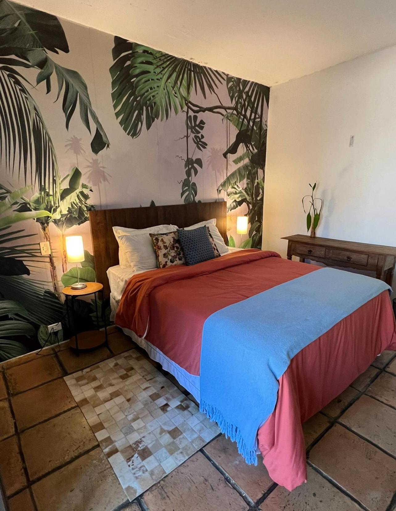 Hotel Casa Paradiso Guarujá Kültér fotó