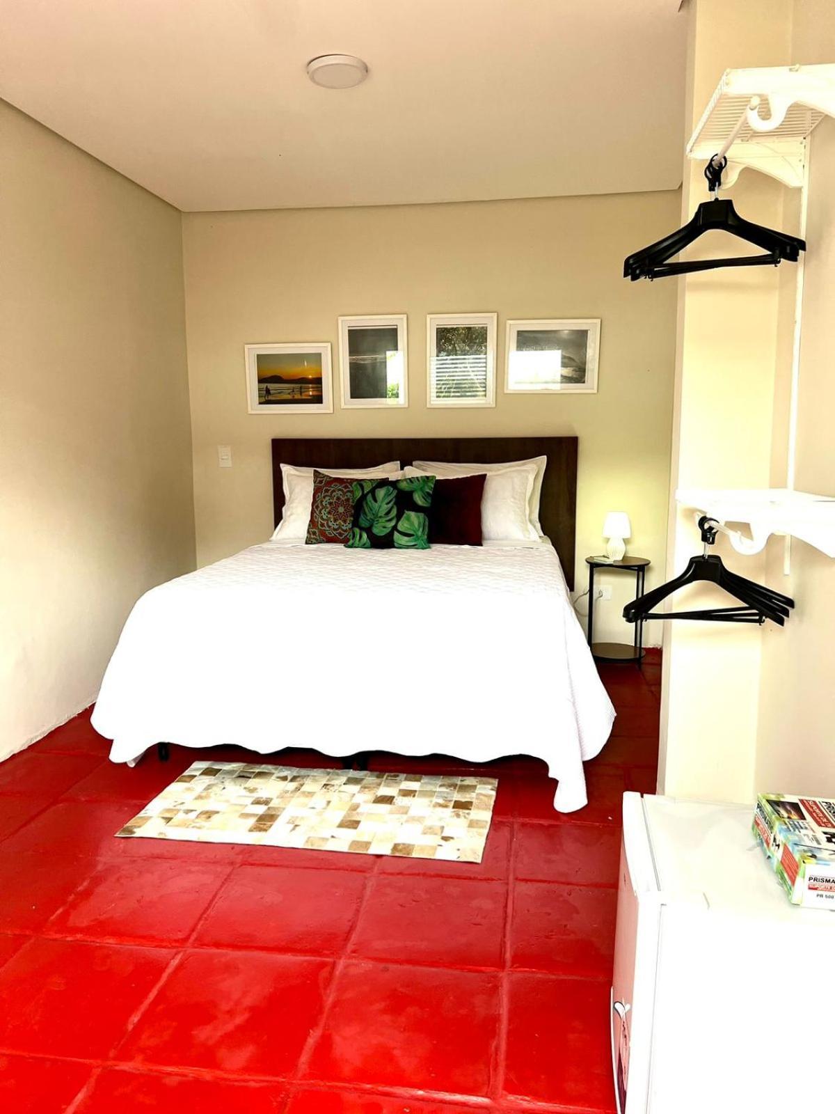 Hotel Casa Paradiso Guarujá Kültér fotó