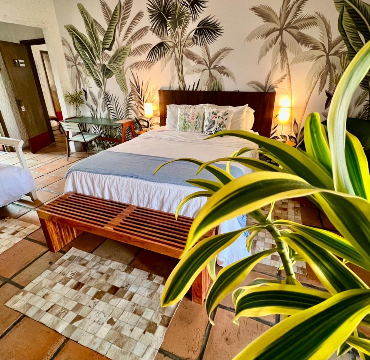 Hotel Casa Paradiso Guarujá Kültér fotó