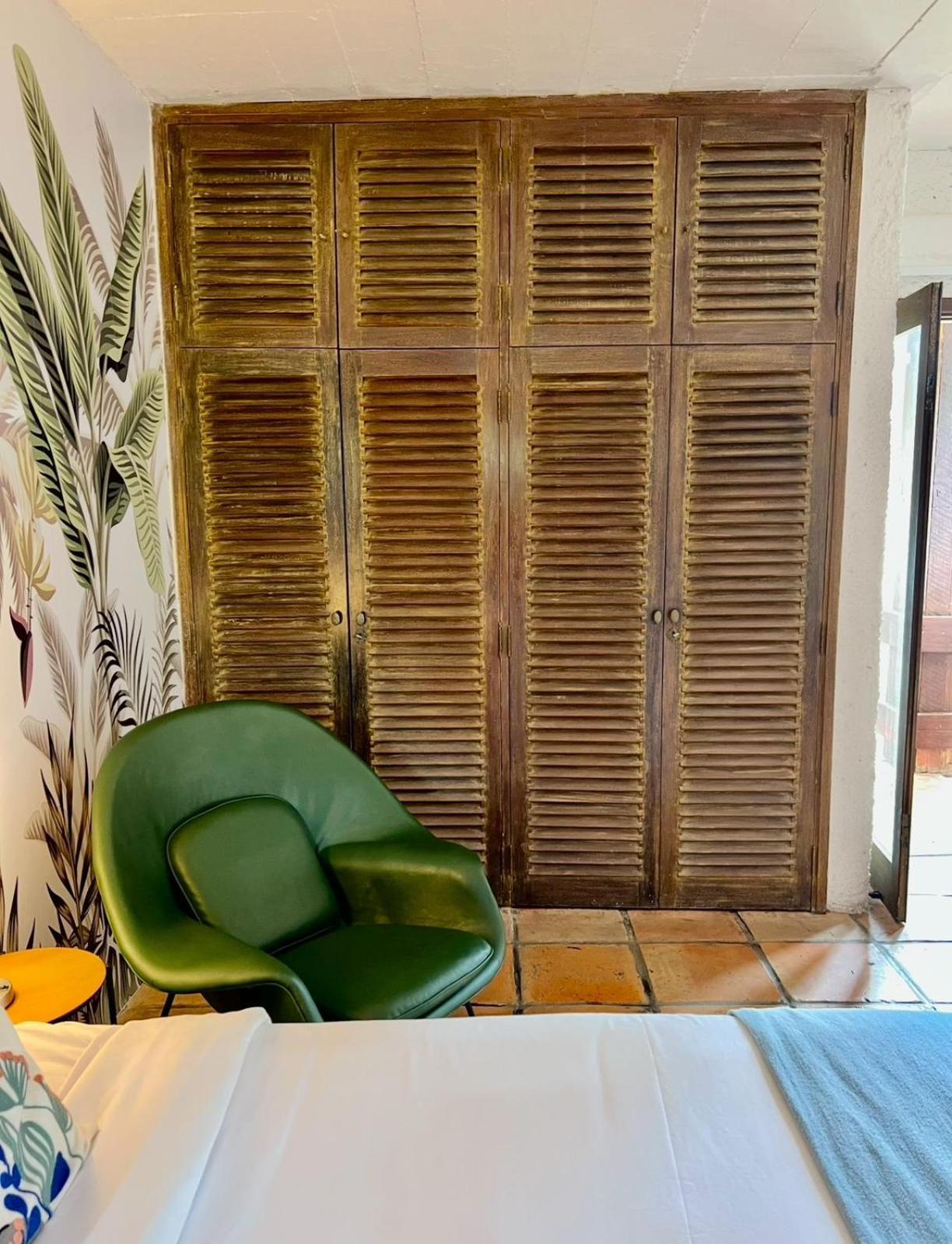Hotel Casa Paradiso Guarujá Kültér fotó