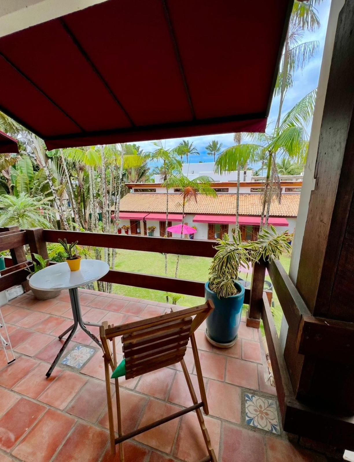 Hotel Casa Paradiso Guarujá Kültér fotó