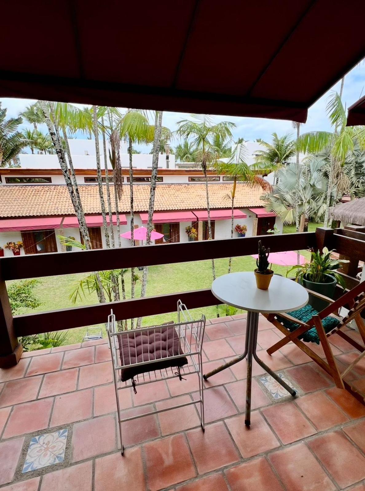 Hotel Casa Paradiso Guarujá Kültér fotó
