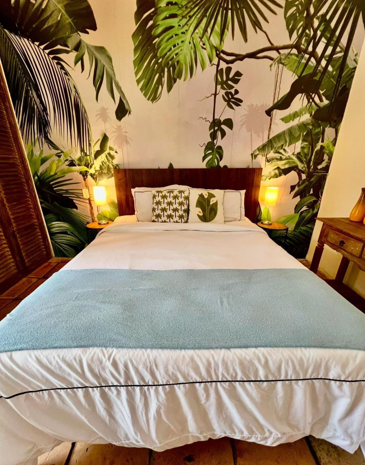 Hotel Casa Paradiso Guarujá Kültér fotó